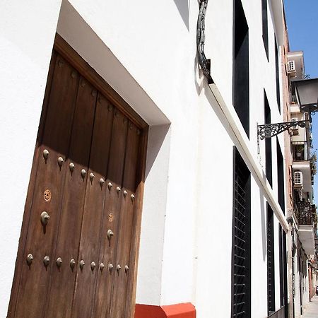 Gotoseville Faustino Flats Exterior foto