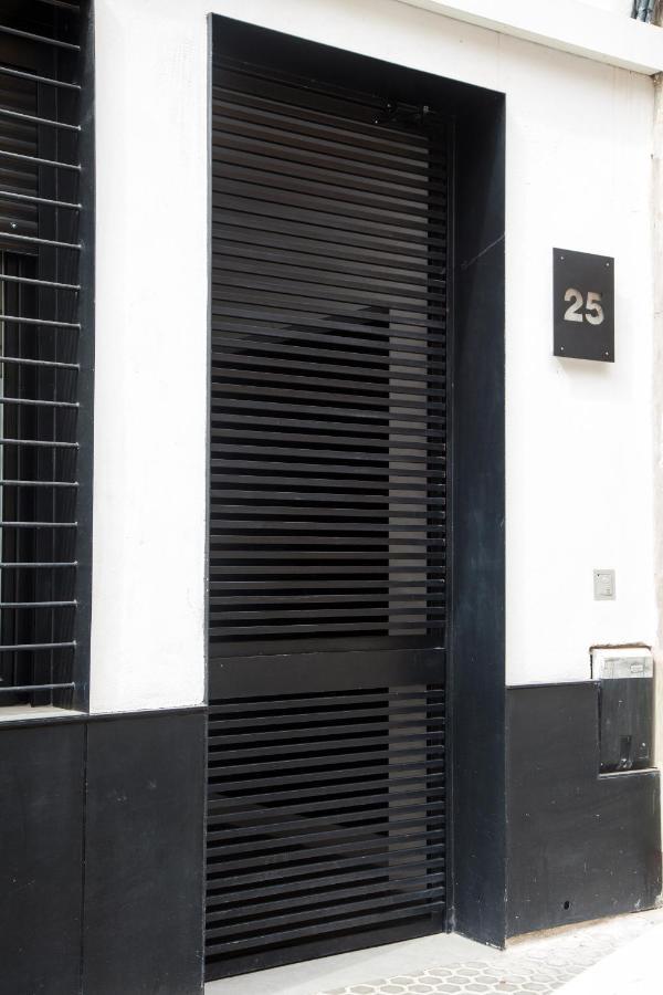 Gotoseville Faustino Flats Exterior foto