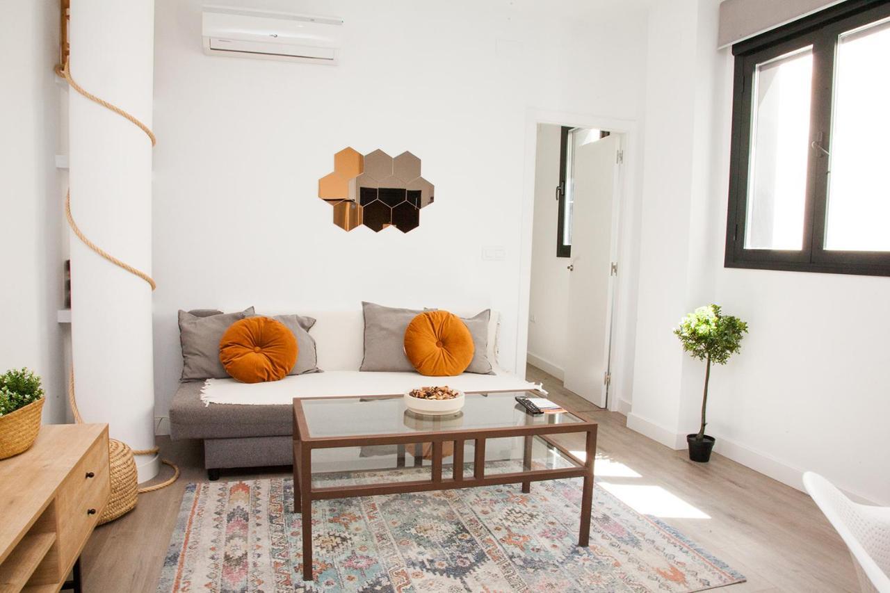 Gotoseville Faustino Flats Exterior foto