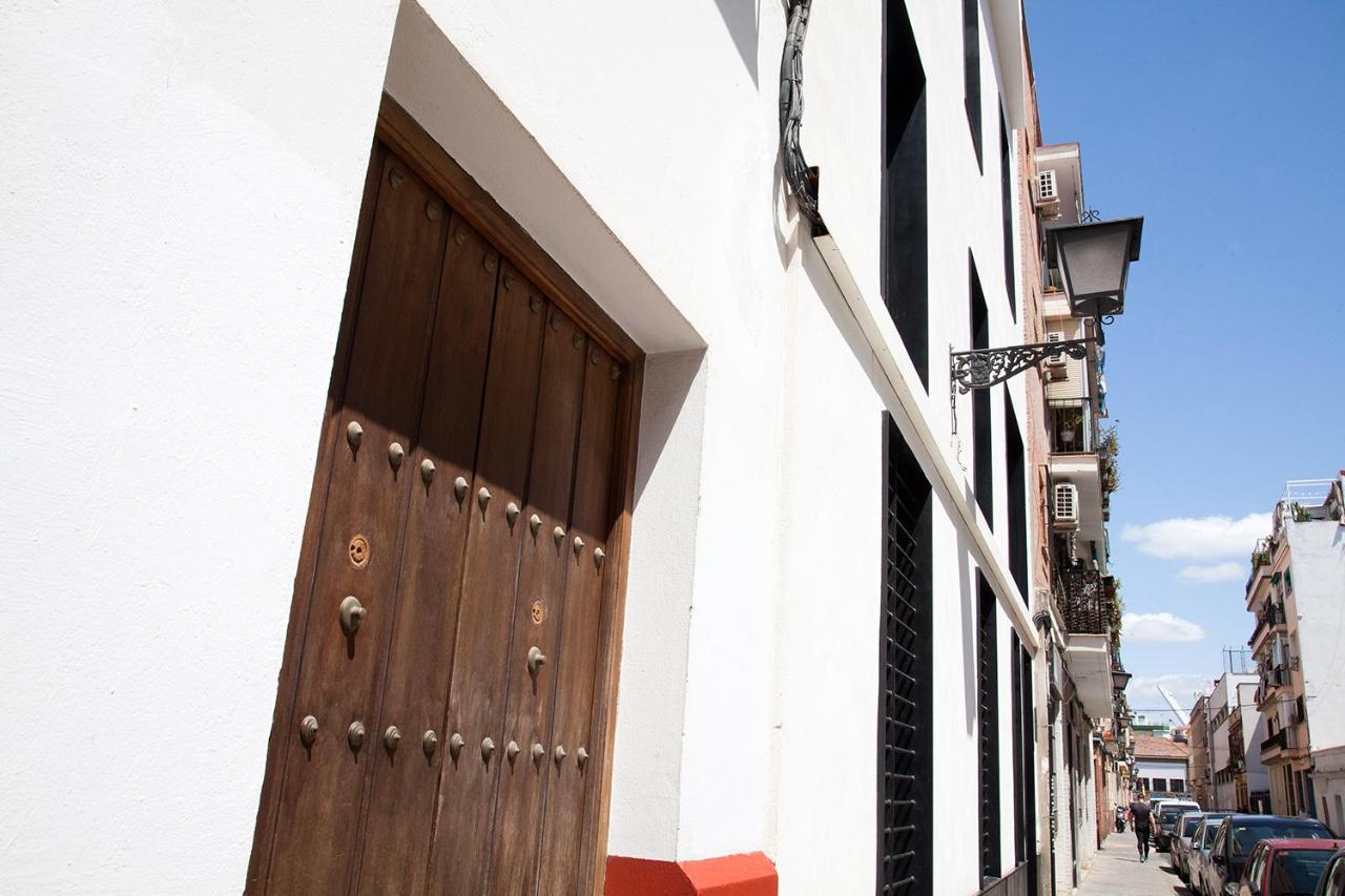 Gotoseville Faustino Flats Exterior foto