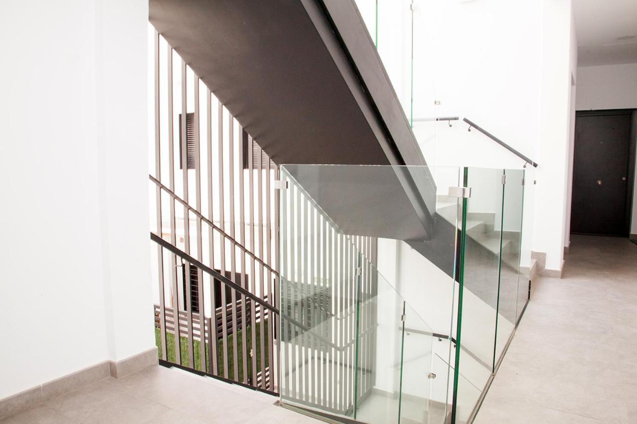 Gotoseville Faustino Flats Exterior foto