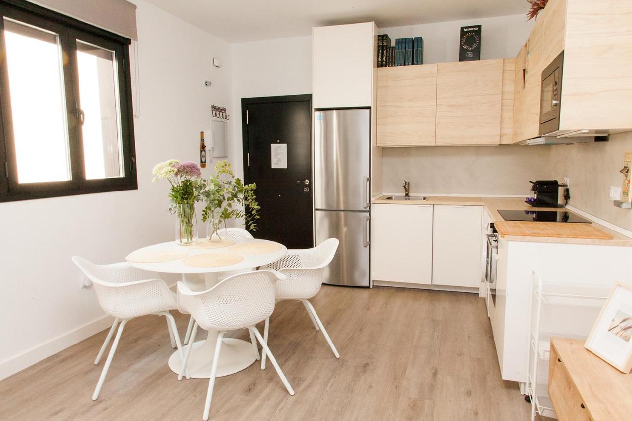 Gotoseville Faustino Flats Exterior foto
