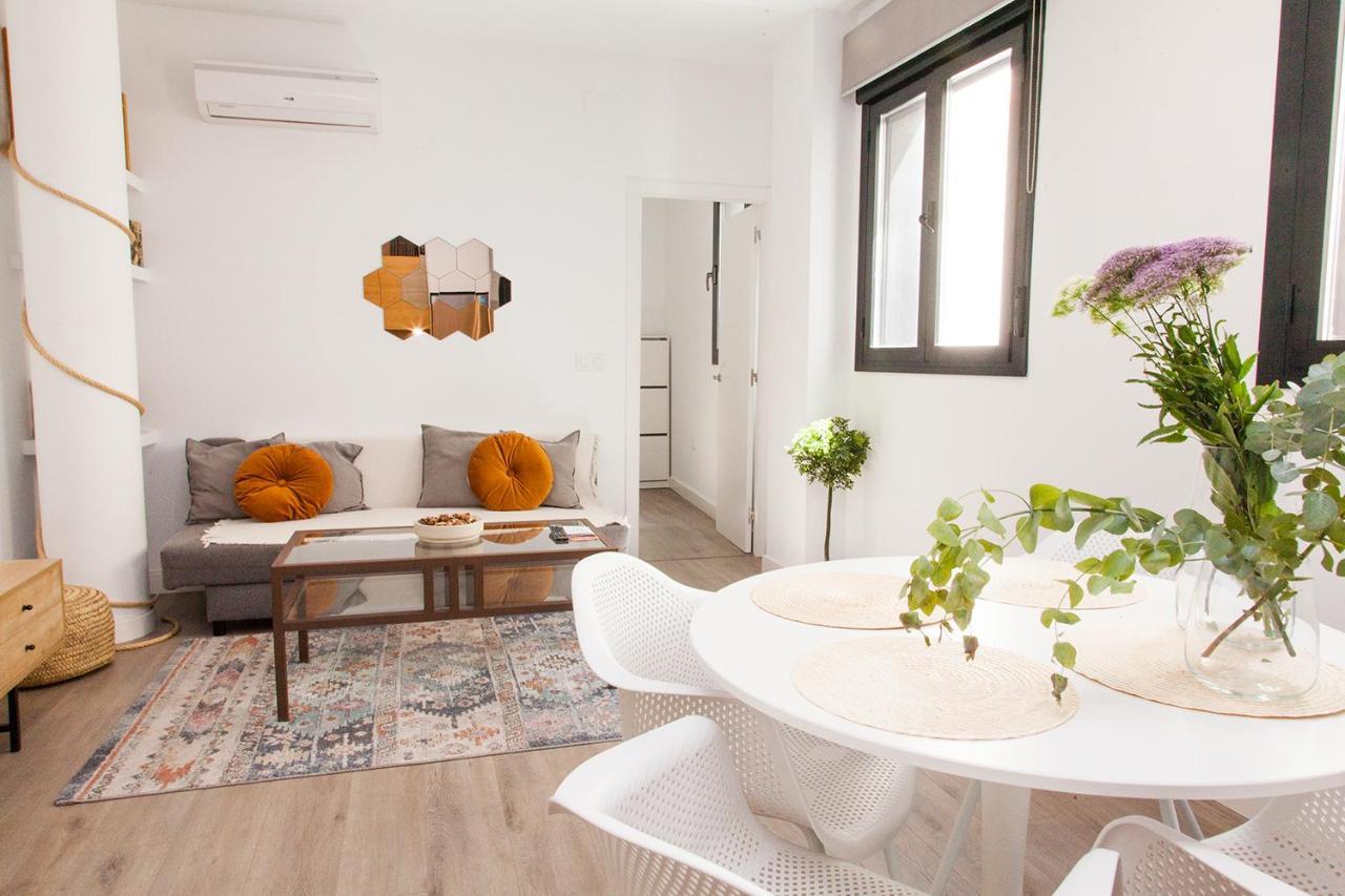 Gotoseville Faustino Flats Exterior foto