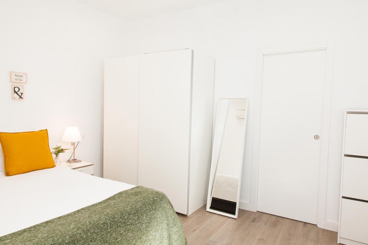 Gotoseville Faustino Flats Exterior foto