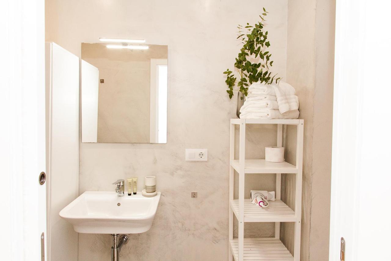 Gotoseville Faustino Flats Exterior foto